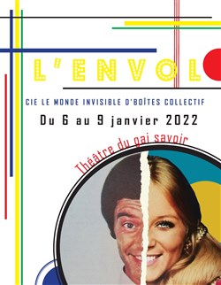 Affiche de L'Envol