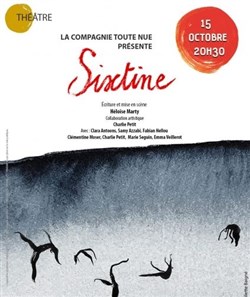 Affiche de Sixtine