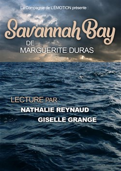 Affiche de Lecture de Savannah Bay