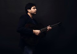 Affiche de Castro Quartet