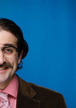 Affiche de Jean Doux et le mystère de la disquette molle