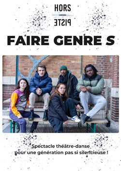 Affiche de Faire genreS