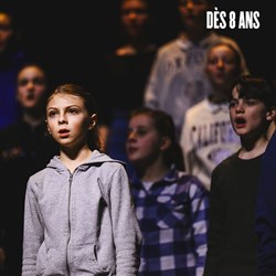 Affiche de Olympe la rebelle
