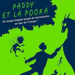 Affiche de Paddy et la Pooka