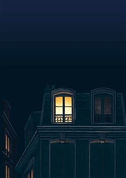 Affiche de Une heure à t'attendre