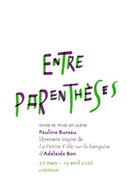 Affiche de Entre parenthèses