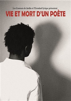 Affiche de Vie et mort d'un poète