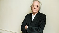 Affiche de Choeur et Orchestre du Collegium Vocale Gent