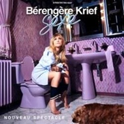 Affiche de Bérengère Krief dans Sexe