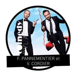 Affiche de Les fous alliés