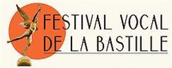 Affiche de Festival Vocal de la Bastille