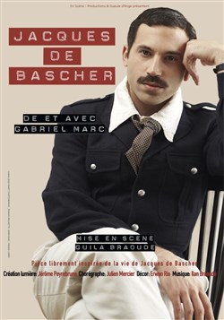 Affiche de Jacques de Bascher