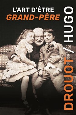 Affiche de L'Art d'être grand-père