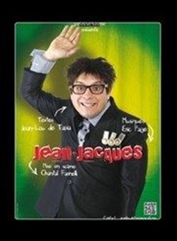 Affiche de Jean-Jacques