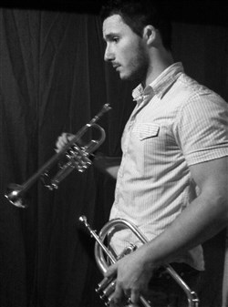 Affiche de Olivier Gay Small Ensemble | JazzDeDemain
