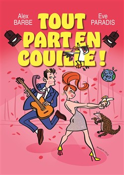 Affiche de Tout part en couille !