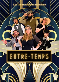 Affiche de Entre-Temps