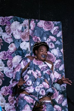 Affiche de La Gouineraie