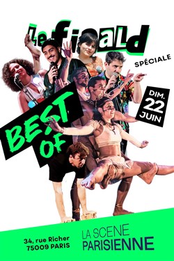 Affiche de Le Fieald
