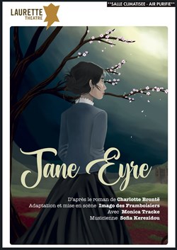 Affiche de Jane Eyre