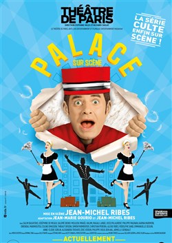 Affiche de Palace