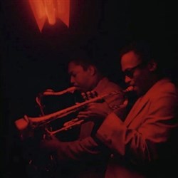 Affiche de Miles & Coltrane avec David Sauzay + jam