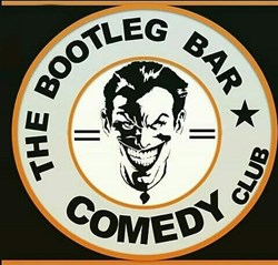 Affiche de The bootleg bar comedy club