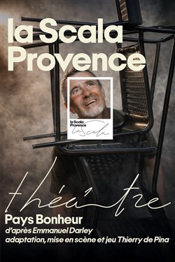 Affiche de Pays Bonheur