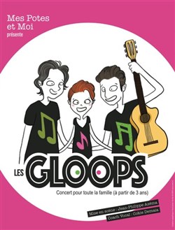 Affiche de Les Gloops