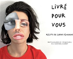 Affiche de Livré pour vous