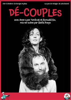 Affiche de Dé-couples