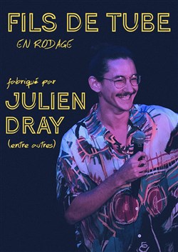 Affiche de Fils de tube