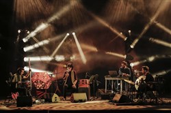 Affiche de Yarane : Esmatullah Alizadah