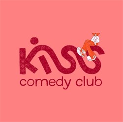 Affiche de Kiss Comedy Club