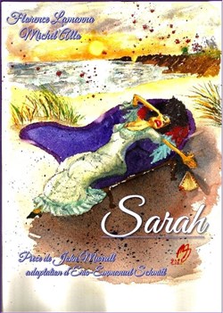 Affiche de Sarah