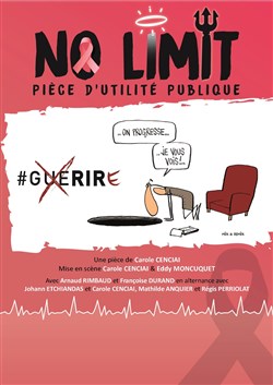 Affiche de No limit