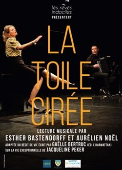 Affiche de La toile cirée