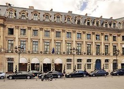 Affiche de Visite guidée: Du Palais Royal à la Concorde, une histoire de Paris en 4 places
