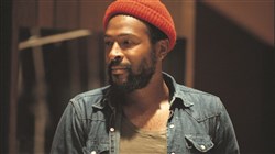 Affiche de Hommage à Marvin Gaye