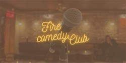 Affiche de Fire Comedy Club