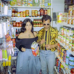 Affiche de Lilly Wood and the Prick