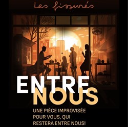 Affiche de Entre Nous