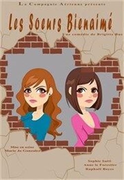 Affiche de Les soeurs Bienaimé