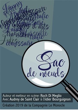 Affiche de Sac de noeuds