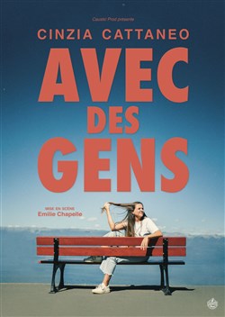 Affiche de Cinzia Cattaneo