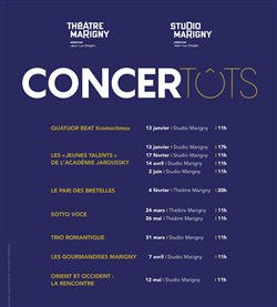 Affiche de Qissat 'awda - Orient et Occident