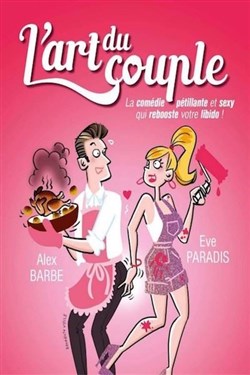 Affiche de L'art du couple