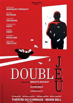 Affiche de Double Jeu