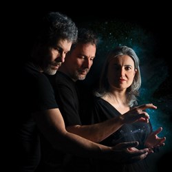 Affiche de Dans ma cuisine, un désert ?