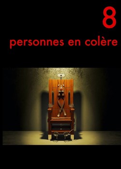 Affiche de Eight